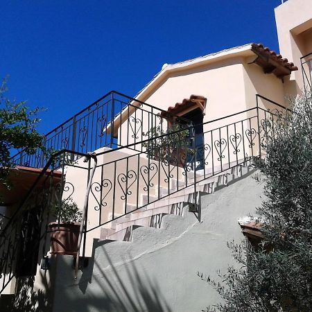 Apartamento Ktima Tzamika Episkopi-Chania Exterior foto