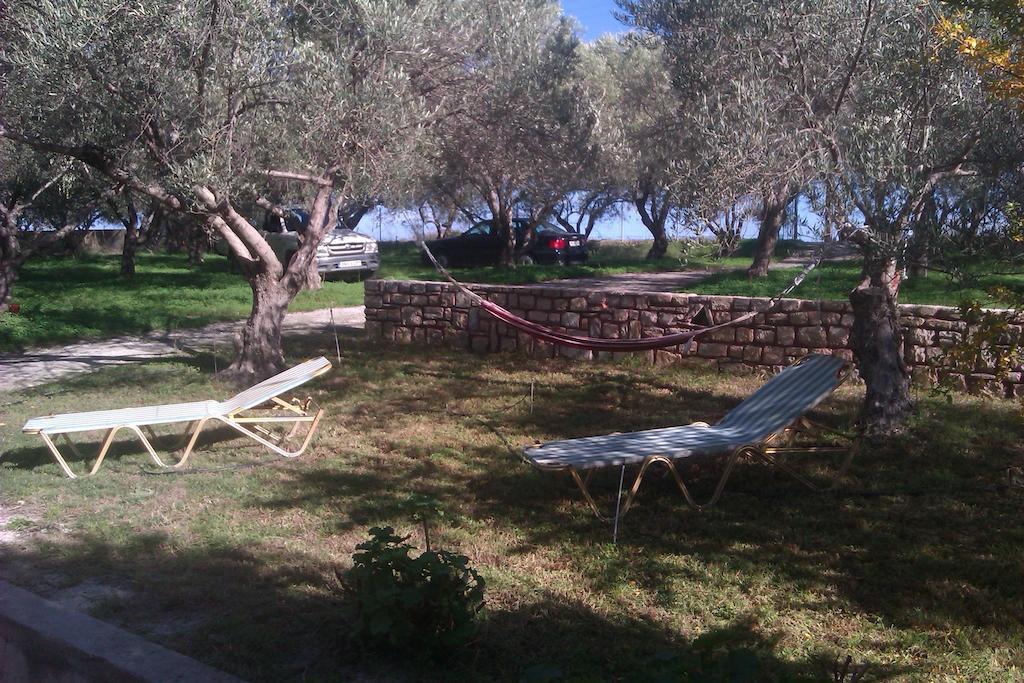 Apartamento Ktima Tzamika Episkopi-Chania Habitación foto