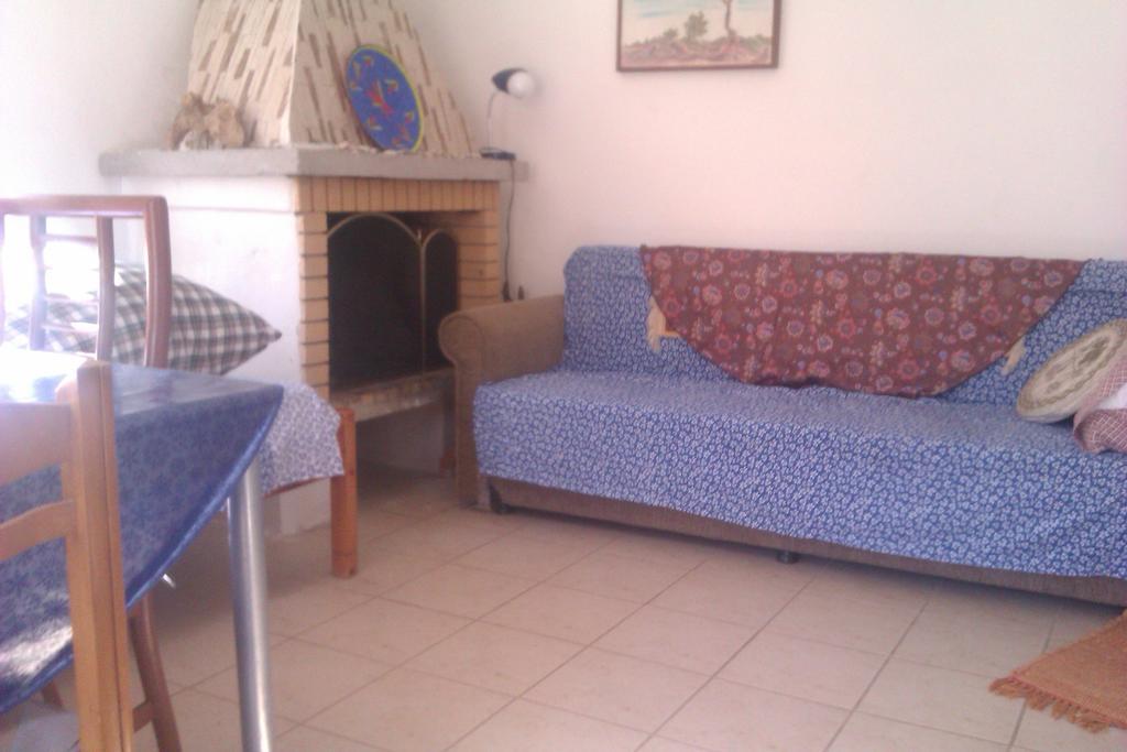 Apartamento Ktima Tzamika Episkopi-Chania Habitación foto