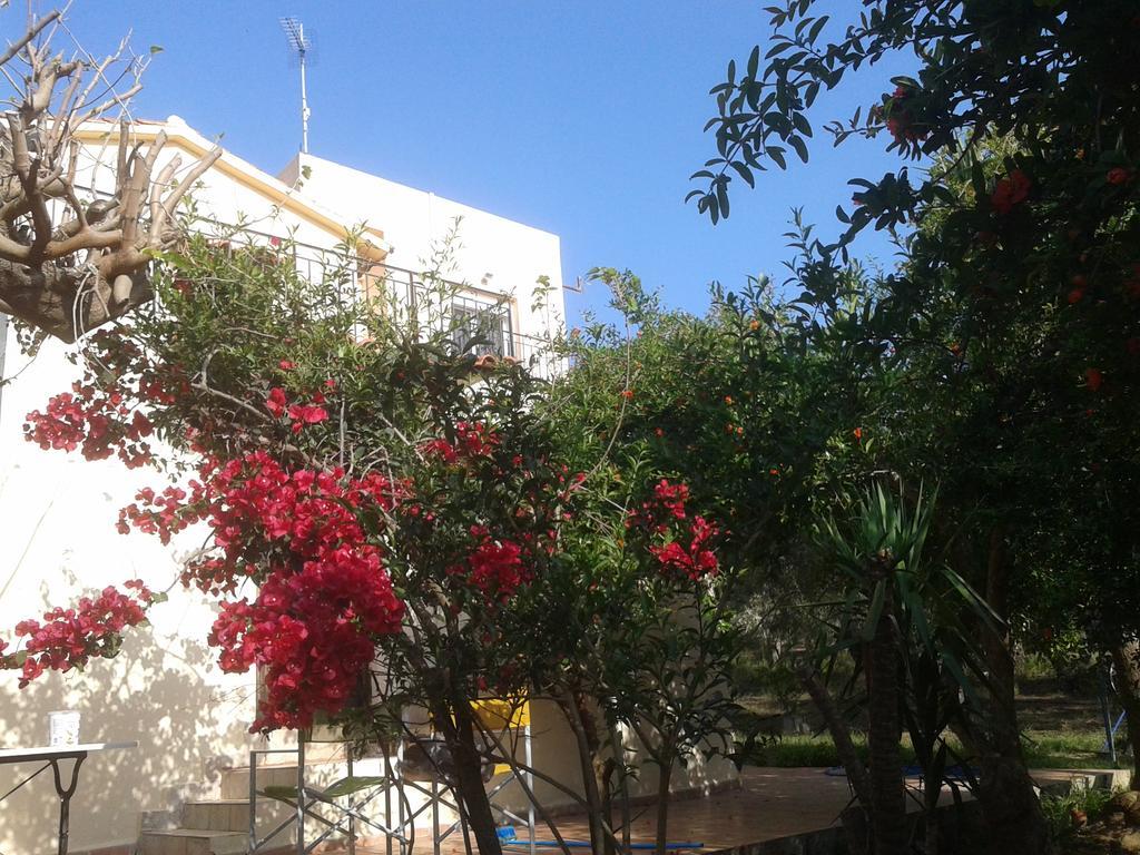 Apartamento Ktima Tzamika Episkopi-Chania Exterior foto