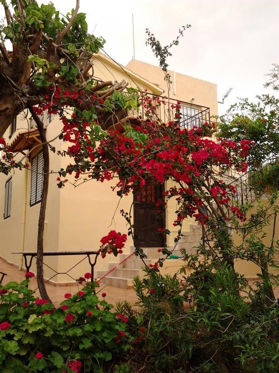 Apartamento Ktima Tzamika Episkopi-Chania Exterior foto
